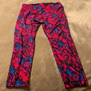 LEGGINGS
